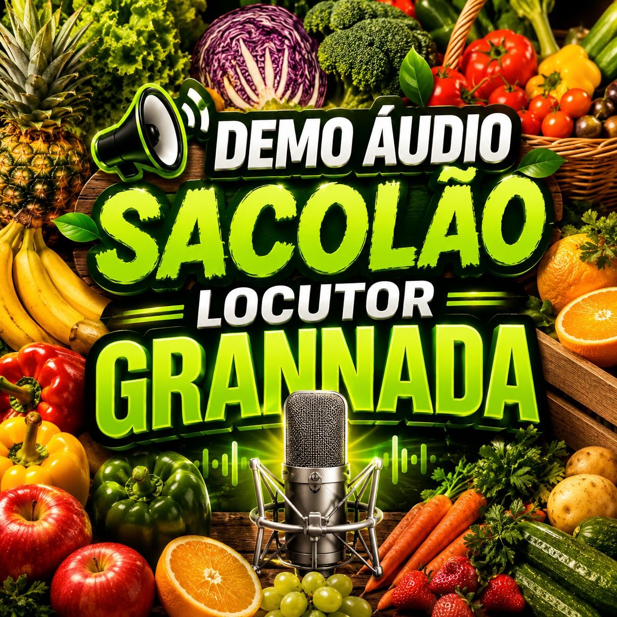 Demo Sacolão